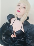 Mikomi Hokina - Saber Alter (Fate Grand Order)(31)